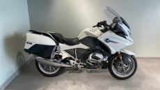 BMW R1250 RT LE (20MY)
